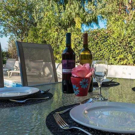 Villa 3 Bedroom Theo With Private Pool, Aphrodite Hills *