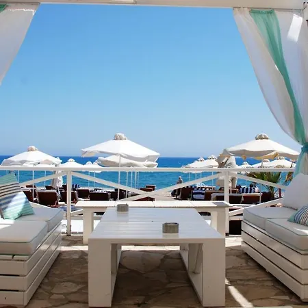 3 Bedroom Theo With Private Pool, Aphrodite Hills
