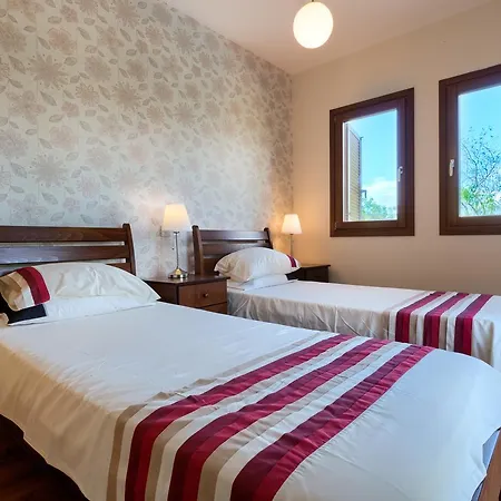 Villa 3 Bedroom Theo With Private Pool, Aphrodite Hills *