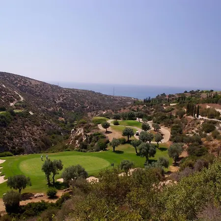 3 Bedroom Theo With Private Pool, Aphrodite Hills Villa *